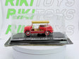 Fiat-Ghia 600 Jolly  Edicola 1/43 Fucsia