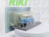 Fiat 600 Multipla Norev 1/43 Bianco