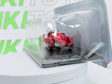Fiat 508 S Balilla Sport Norev 1/43 Rosso