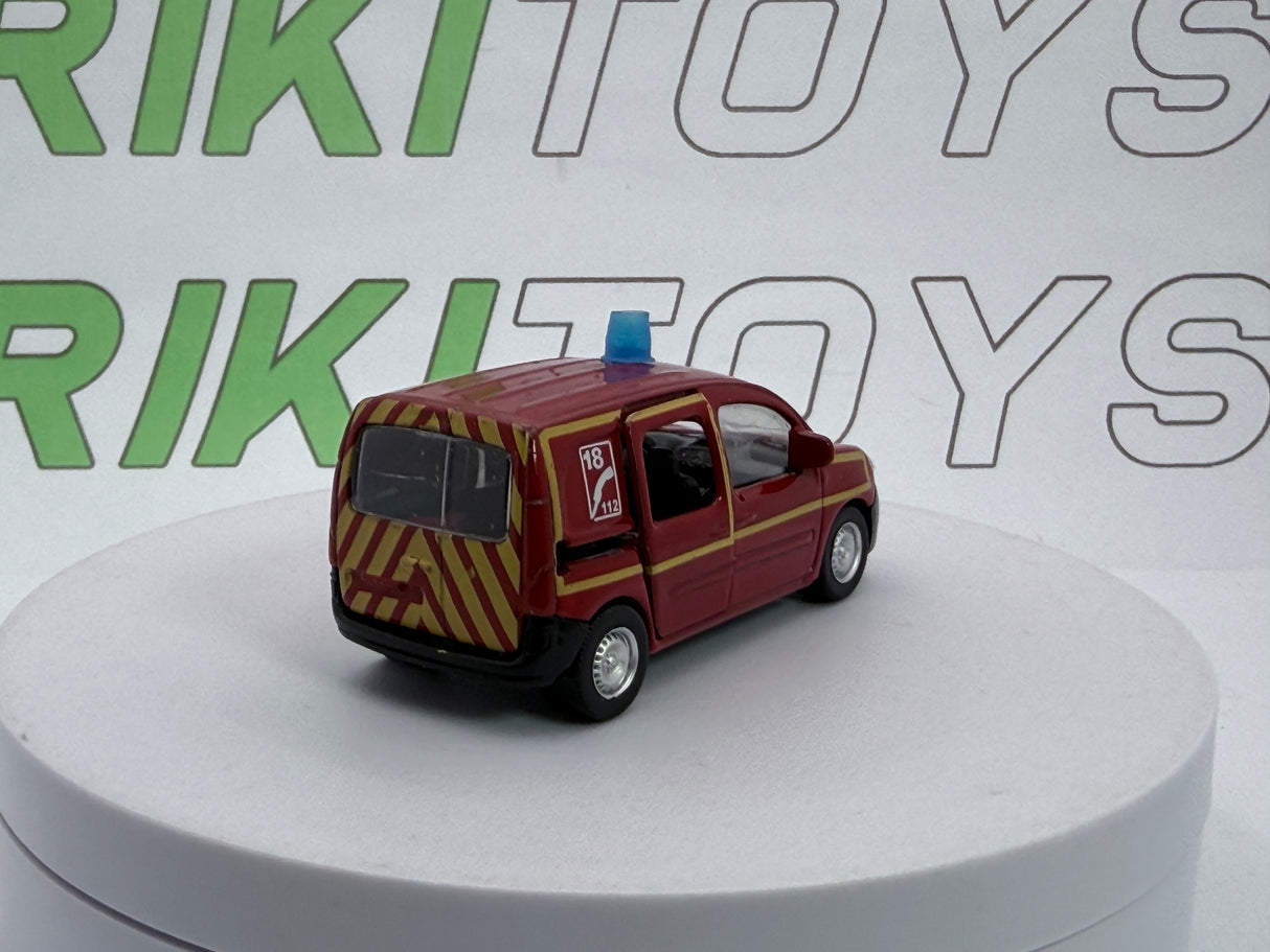 Renault Kangoo Norev 1/57 Rosso