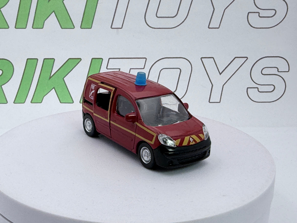 Renault Kangoo Norev 1/57 Rosso