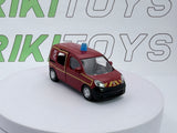 Renault Kangoo Norev 1/57 Rosso