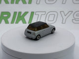 Mini  Cooper Majorette 1/57 Argento