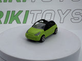 Citroen C3 Pluriel Majorette 1/57 Verde