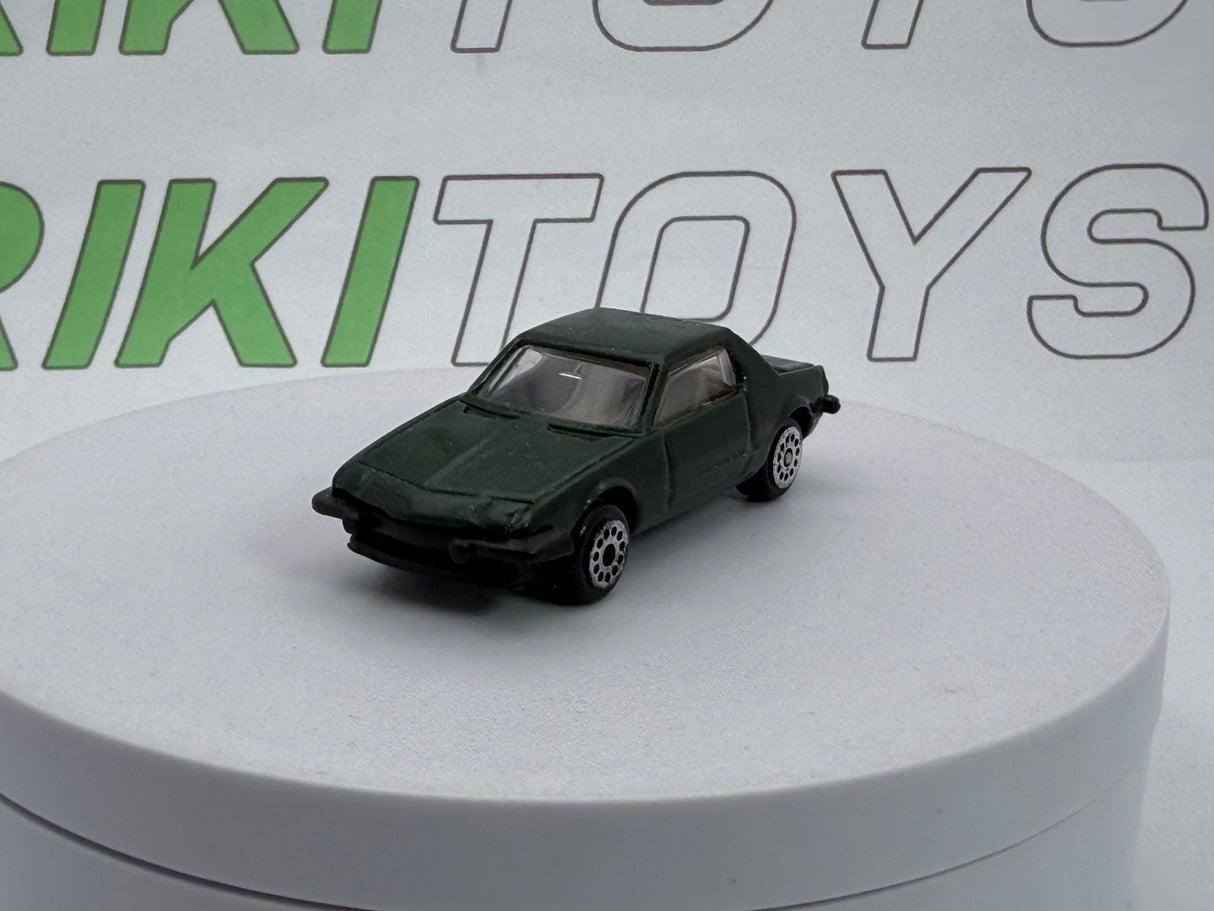 Fiat X 1/9  1/57 Verde