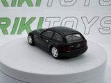 BMW Z 3 Coupè High Speed 1/43 Nero