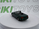 BMW M3 Cabrio Majorette 1/57 Verde