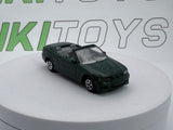 BMW M3 Cabrio Majorette 1/57 Verde