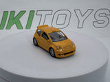Citroen C2 Majorette 1/57 Giallo