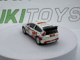 Citroen C4 WRC Norev 1/57 Bianco