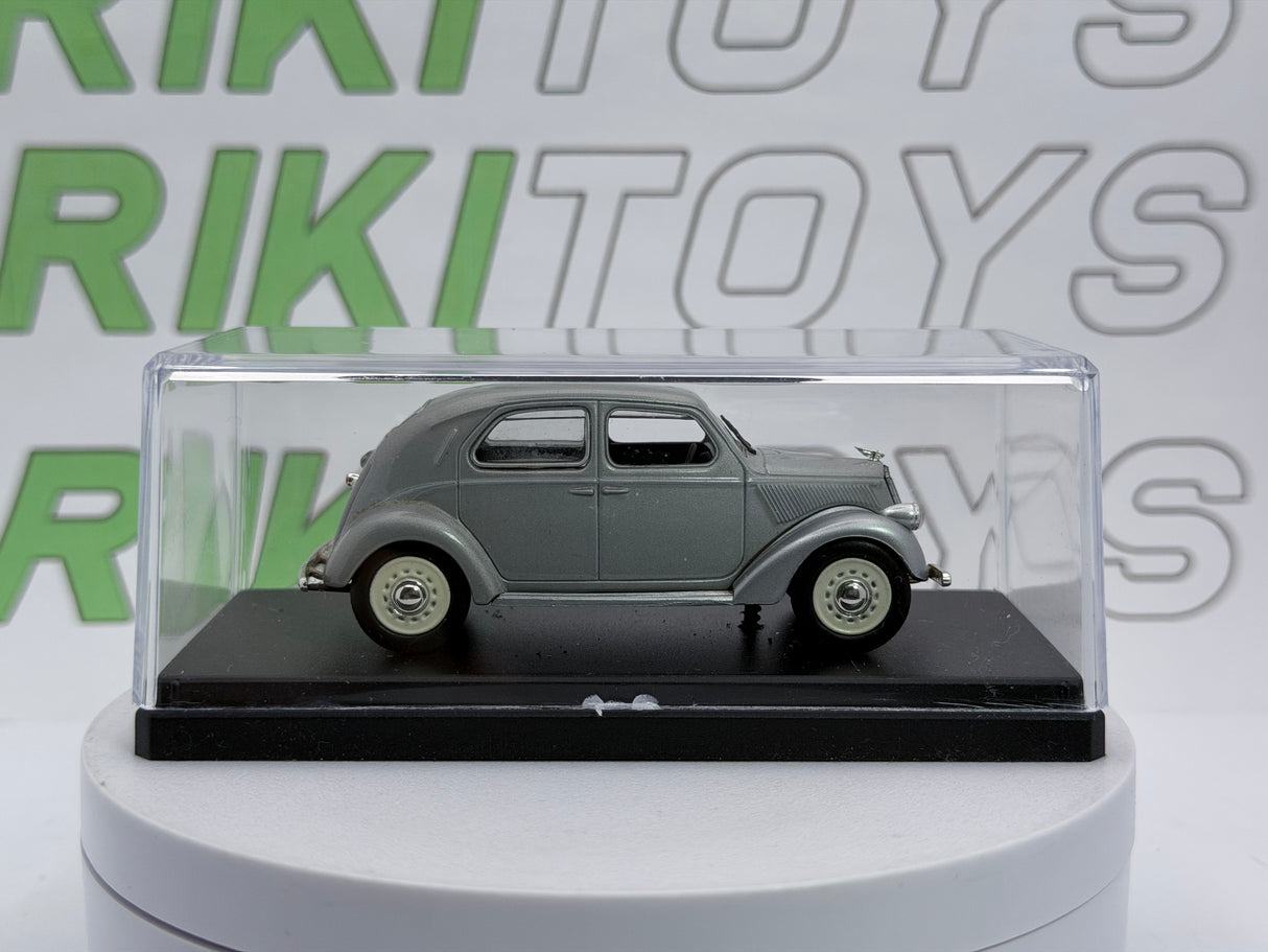 Lancia Ardea IV serie Norev 1/43 Argento