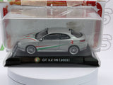 Alfa Romeo GT 3200 V6 Metro Models 1/43 Argento