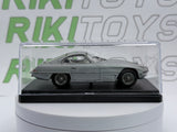 Lamborghini 350 GTV Starline 1/43 Argento