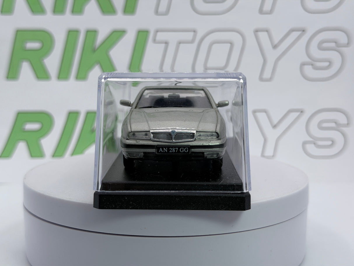 Lancia Kappa Coupé Norev 1/43 Argento