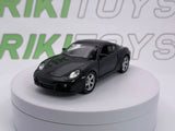 Porsche Cayman S Welly 1/38 Nero