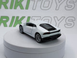 Lamborghini Huracan LP 610 Welly 1/38 Bianco