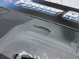 Jeep Cherokee Maisto 1/38 Nero