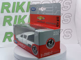 Chevrolet Silverado Welly 1/43 BIanco 2017