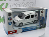 Fiat Qubo Mondo Motors 1/43 Bianco