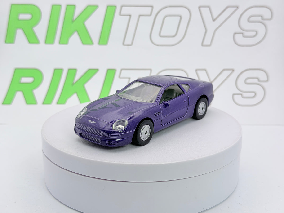 Aston Martin DB 7 Maisto 1/40 Viola