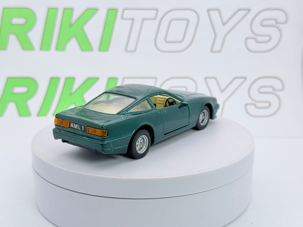 Aston Martin Virage Maisto 1/40 Verde