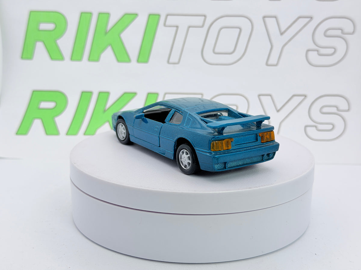 Lotus Esprit Maisto 1/38 Verde