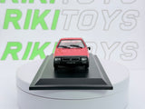 Lancia Beta MonteCarlo Norev 1/43 Rosso