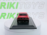 Lancia Beta MonteCarlo Norev 1/43 Rosso