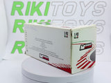 Peugeot 207 Mondo Motors 1/43 Blu