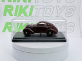 Fiat 508 Balilla Sport Starline 1/43 Rosso scuro