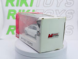 Audi A1 Quattro Mondo Motors 1/43 Bianco