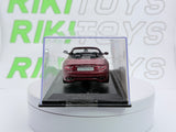 Maserati GranCabrio Sport Edicola 1/43 Rosso metallizzato