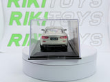 Maserati Quattroporte GTS Edicola 1/43 Platino