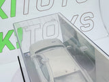 Maserati Quattroporte GTS Edicola 1/43 Platino