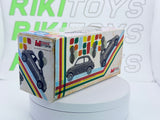Fiat 500 Giardiniera Mondo Motors 1/43 Rosso