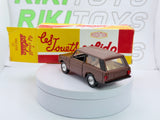 Land Rover Range Rover Classic Solido 1/43 Marrone