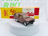 Land Rover Range Rover Classic Solido 1/43 Marrone