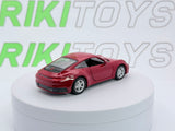 Porsche 911 (992) Carrera Maisto 1/43 Rosso