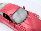Porsche 911 (992) Carrera Maisto 1/43 Rosso