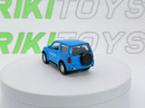 Mitsubishi Pajero 3p Welly 1/60 Azzurro