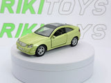 Mercedes C-klass Sport Coplè Maisto 1/38 Verde