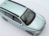 Ford Focus Wagon Burago 1/43 Grigio