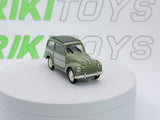 Fiat Topolino 500 C  Nover 1/43 Grigio 1950