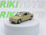 Jaguar S Type Cararama 1/43 Oro