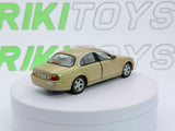 Jaguar S Type Cararama 1/43 Oro