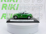 Volkswagen Maggiolino Edicola 1/43 Verde