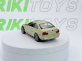 BMW 328 ci e46 Cararama 1/43 Oro