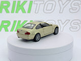 BMW 328 ci e46 Cararama 1/43 Oro
