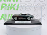Porsche 356 Speedster Brumm 1/43 Blu