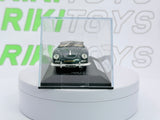 Porsche 356 Speedster Brumm 1/43 Blu